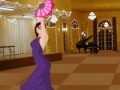 leikur Flamenco Dancer Girl