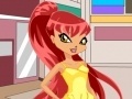 leikur Chibi Winx Stella