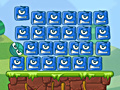leikur Big Blocks Battle