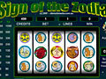 leikur Sign of Zodiac