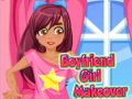 leikur Boyfriend Girl Makeover