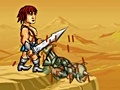 leikur Epic Warrior