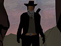 leikur Wild West Showdown