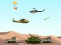 leikur Army copter