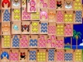leikur Mahjong Sonic