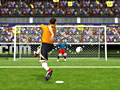 leikur Premier League: Penalties 