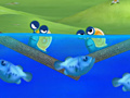 leikur Save the Snails