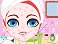 leikur Beauty Salon 2