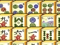 leikur Mah jong connect