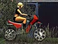 leikur Soviet Bike