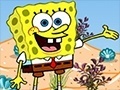 leikur SpongeBob Seesaw Mania