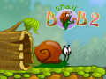leikur Snail Bob 2