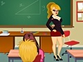 leikur Naughty High School