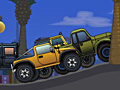 leikur Truck Riders