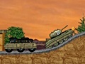 leikur Tank Mania