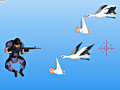 leikur Stork Shot