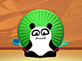 leikur Feed The Panda