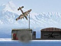 leikur Bomber at War