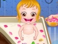 leikur Baby Hazel Royal Bath