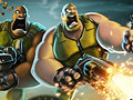 leikur Gun Bros Lite