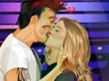 leikur Pamela Hot Kissing