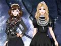 leikur Gothic Show