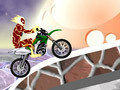 leikur Ben 10 Racing Star