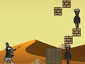 leikur Rabbit Sniper 3