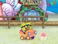 leikur Bikini Bottom Carnival. Parts 1,2,3!