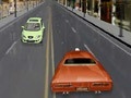 leikur 3D Racer 2