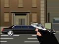 leikur Gangster City