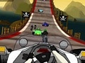 leikur Coaster Racer 2