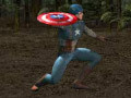 leikur Captain America - Avenger's Shield