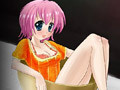 leikur Fruity Cutie