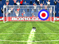 leikur Football Blitz