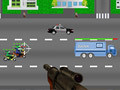 leikur Save Bank Money Car