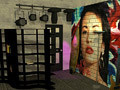 leikur Music Room Escape