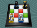 leikur The Colorful Chess