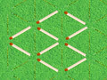 leikur Toy matches