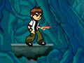 leikur Ben 10 travel