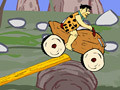 leikur The Flintstones Trail