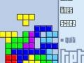leikur Tetris