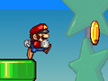 leikur Super Mario Remix 3
