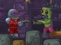 leikur Zombotron