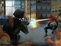 leikur Soldiers - Raid Osama Bin Laden