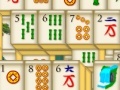 leikur Well Mahjong 2