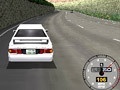 leikur Super Drift 3D