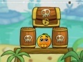 leikur Cover orange. Pirates