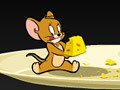 leikur Tom and Jerry Findding the cheese