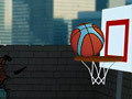 leikur Ultimate Hoop Mania